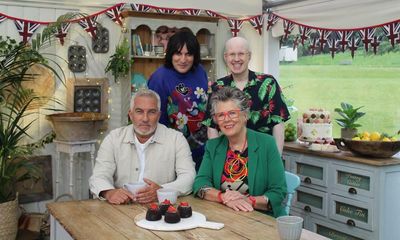 The Great British Bake Off 2022: episode five – as it happened