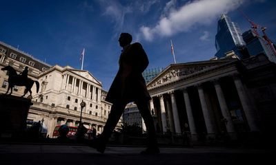 Fresh storms threaten Bank of England’s high-wire act