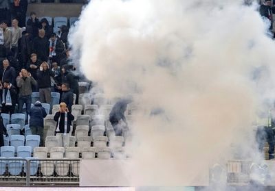 UEFA fine Union Berlin for fan behaviour in Europa League