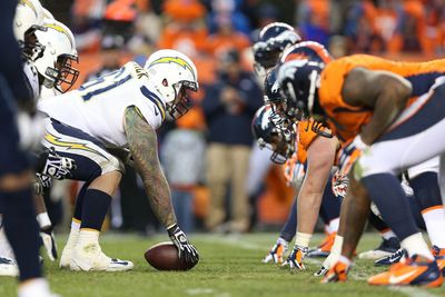 NFL odds: Broncos are 5.5-point underdogs vs. Chargers this week