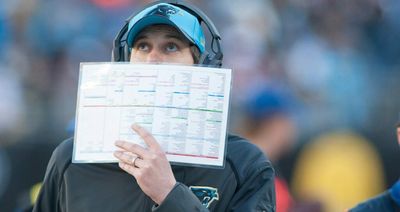 11 potential Panthers HC candidates for 2023
