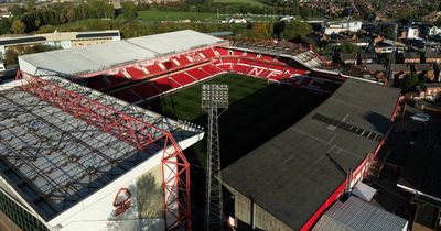 Nottingham Forest Premier League fixture in doubt after major announcement