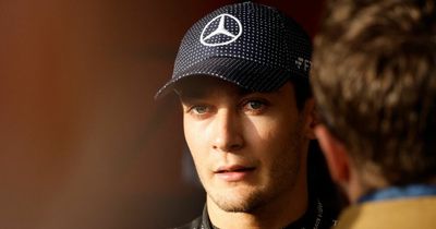 Mercedes chief issues honest response to George Russell's angry call for sit-down talks