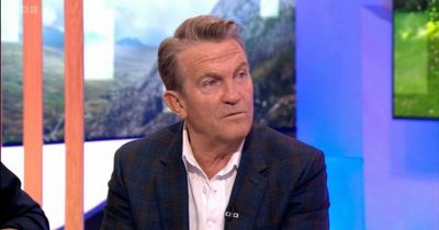 Bradley Walsh shares details of sweet on-screen tribute to his grandad that viewers didn't realise