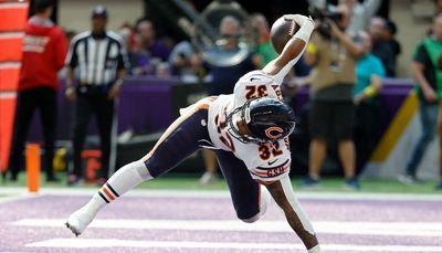 Bears predictions: Week 6 vs. Commanders