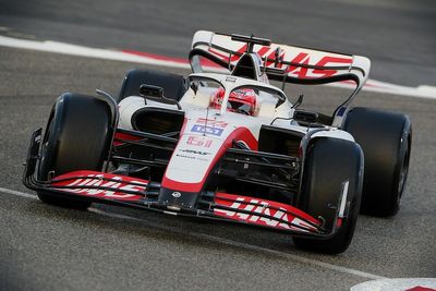 Pietro Fittipaldi gets Haas F1 practice runs in Mexico and Abu Dhabi