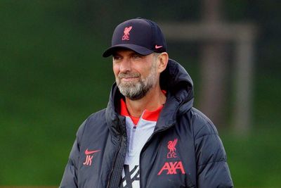 Jurgen Klopp warns Liverpool over rejuvenated Rangers in Champions League showdown