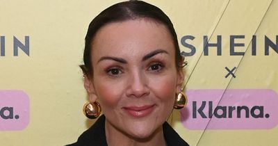 Martine McCutcheon says her family 'need time to grieve and heal' after brother's death