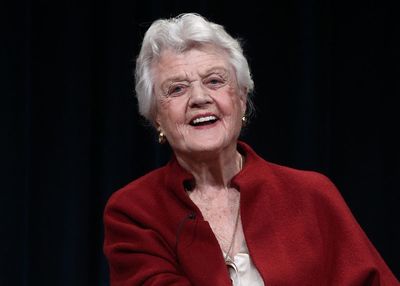 Angela Lansbury dies aged 96