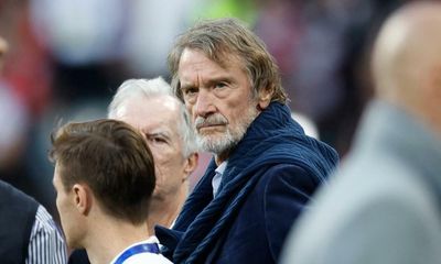 Sir Jim Ratcliffe damps down hopes of Manchester United takeover