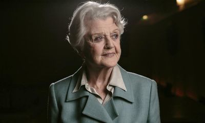 Angela Lansbury, star of TV, film and theatre, dies aged 96