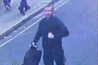 Police issue urgent appeal after man, 57, stabbed in random attack in Tower Hill