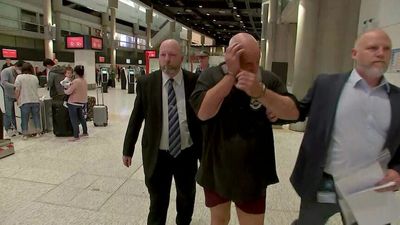 Allan Michael Dyson charged with dangerous driving over boy's death in 2004