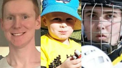 Parents call for ACT's sentencing laws to be strengthened following fatal crashes