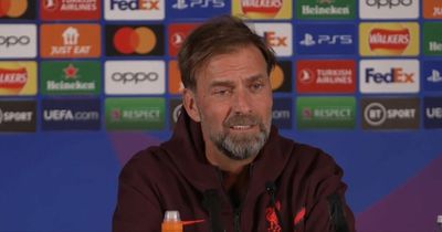 'No idea' - Jurgen Klopp hits back at Dietmar Hamann after former Liverpool midfielder's 'spark' claim