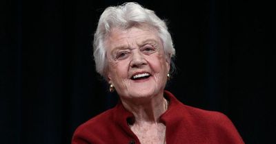 Murder She Wrote star Angela Lansbury dies aged 96, acting icon's family confirms
