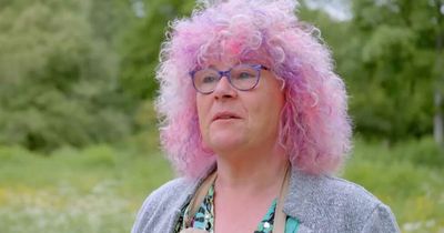 The Great British Bake Off's Carole exits Channel 4 show after tough desserts week