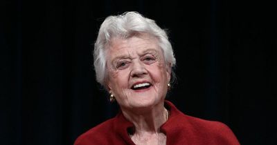 Iconic Irish-British actress Angela Lansbury dies aged 96
