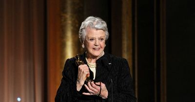 Murder, She Wrote star Angela Lansbury dies aged 96