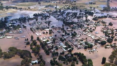 Carisbrook residents continue to wait for levee almost 12 years on from devastating 2011 floods