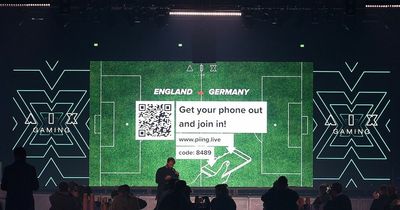 Manchester to host Europe's biggest World Cup fan park - with space for 6,000 people