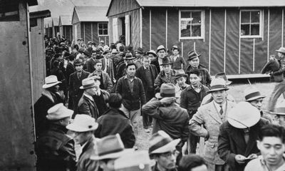 ‘Proof I was there’: every Japanese American incarcerated in second world war finally named