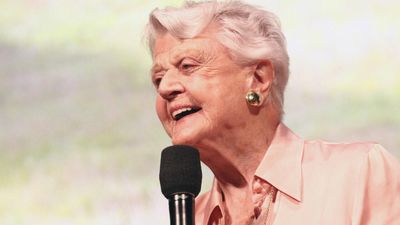 Angela Lansbury, star of 'Murder, She Wrote', dead at age 96