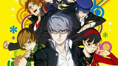 Persona 3 and 4 launch next year for current-generation platforms