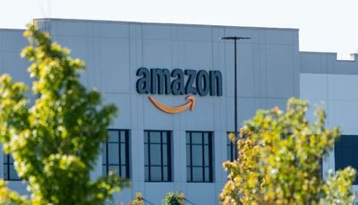 Amazon workers walk off the job in Joliet