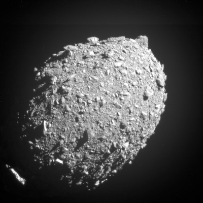 NASA confirms DART asteroid defense mission was a success in planetary first