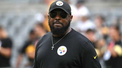 Mike Tomlin ‘Confident’ in OC Matt Canada Amid Struggles