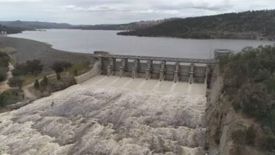 Calls to raise Wyangala Dam wall intensify after two years of flooding and lost crops