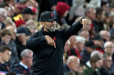 Klopp slams Hamann over Liverpool criticism
