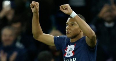 Kylian Mbappe leaves Neymar and Lionel Messi in no doubt amid new PSG transfer saga