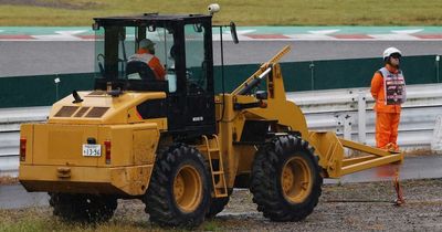 FIA faces F1 driver uprising at US GP with racers "up in arms" over dangerous close call