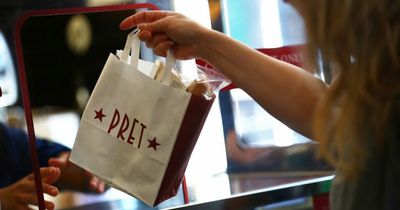 Pret A Manger to give staff SECOND pay rise this year worth £10million to help crisis