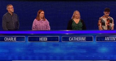 ITV The Chase fans fume as players 'robbed' of £52,000 moments before end of episode