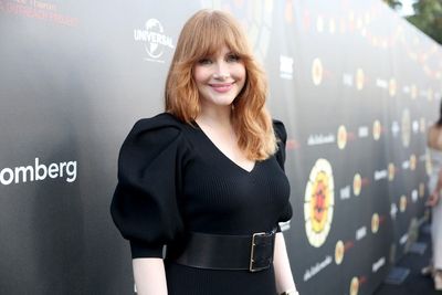 Bryce Dallas Howard reveals her ‘depression has been the biggest challenge’ to her ‘identity’