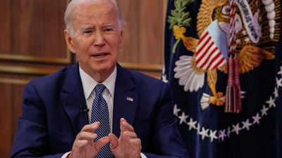 Biden Chips Away at Trump's Deregulatory Legacy With New Gig Worker Rule