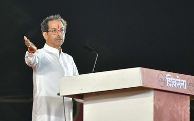 Uddhav Thackeray's candidate to file nomination for Andheri East bye-election on October 14