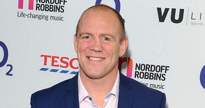 Mike Tindall 'signs up' for I'm A Celebrity as show bags first ever royal family member
