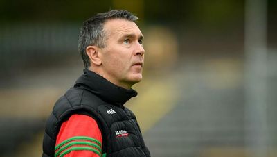 Oisin McConville confirms Wicklow backroom staff ahead of 2023 campaign