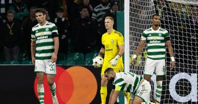 Celtic player ratings v RB Leipzig as strikers leave shooting boots at home and UCL dream collapses