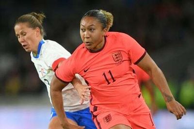 England Women player ratings vs Czech Republic: Lauren James the highlight as Lionesses frontline disappoints