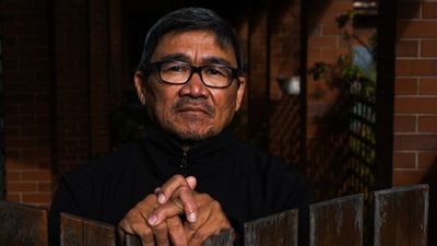 Catholic priest says Bishop of Bunbury failed to effectively support him after suicide attempt