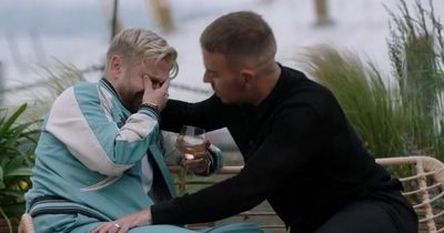 Married at First Sight fans issue prediction after Thomas and Adrian's tearful decision