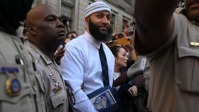 Adnan Syed's Exoneration Shows How Hard It Is To Free Innocent People