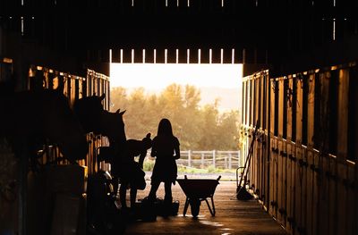 October 11 named Kentucky Women in Agriculture Day