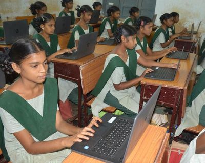 Skilling of girls in non-traditional livelihoods included in ‘Beti Bachao Beti Padao’ scheme