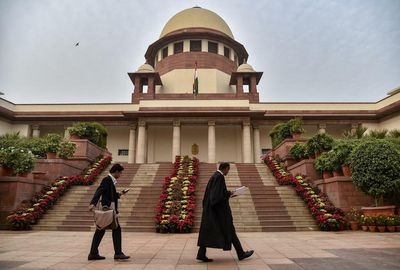 A cheque is dishonoured only if it represents a legally enforceable debt on maturity: Supreme Court